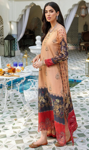 Noor Winter Collection Houston