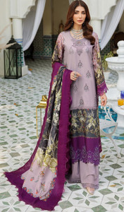 Noor Winter Collection Chicago