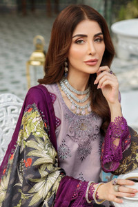 Noor Winter Collection Chicago