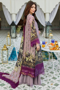 Noor Winter Collection Chicago