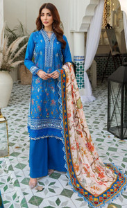 Noor Winter Collection California