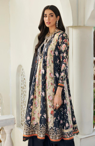 Noor Winter Collection Washington
