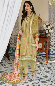 Noor Winter Collection Toronto
