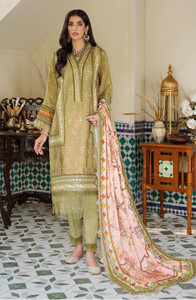 Noor Winter Collection Toronto