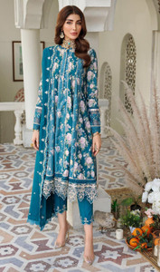 Noor Winter Collection Quebec