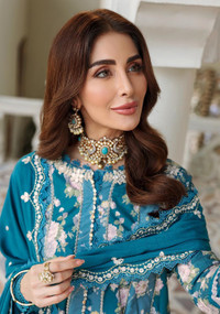 Noor Winter Collection Quebec
