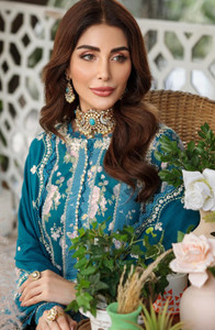 Noor Winter Collection Quebec