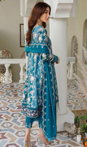 Noor Winter Collection Quebec