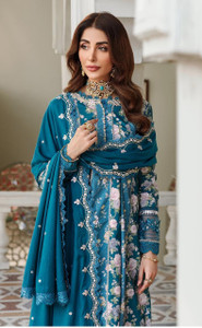 Noor Winter Collection Quebec