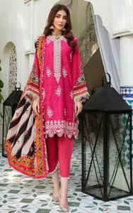 Noor Winter Collection Birmingham