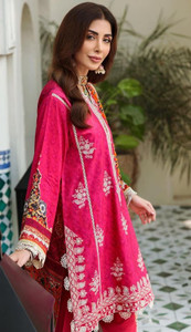 Noor Winter Collection Birmingham