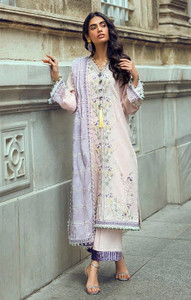 Mushq Winter Collection Pakistan