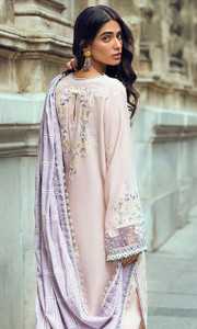 Mushq Winter Collection Pakistan