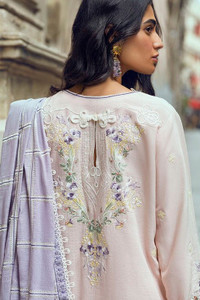 Mushq Winter Collection Pakistan