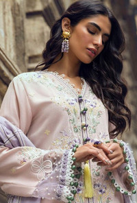 Mushq Winter Collection Pakistan