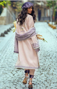 Mushq Winter Collection Pakistan