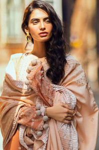 Mushq Winter Collection London