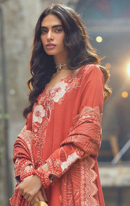 Mushq Winter Collection Birmingham