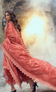 Mushq Winter Collection Birmingham