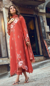 Mushq Winter Collection Birmingham