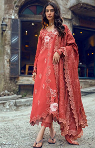 Mushq Winter Collection Birmingham