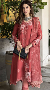 Mushq Winter Collection Birmingham