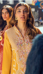 Mushq Winter Collection California