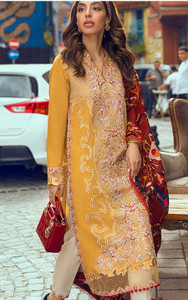 Mushq Winter Collection California
