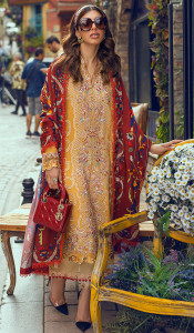 Mushq Winter Collection California