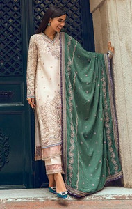  Mushq Winter Collection San Jose