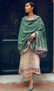  Mushq Winter Collection San Jose