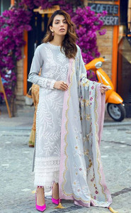  Mushq Winter Collection Taxes