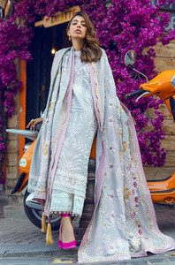  Mushq Winter Collection Taxes