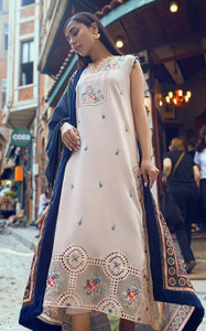 Mushq Winter Collection Dubai