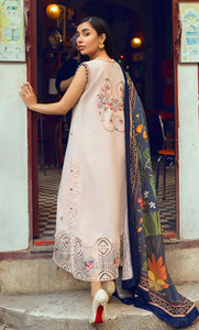 Mushq Winter Collection Dubai