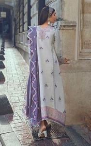 Mushq Winter Collection Canada