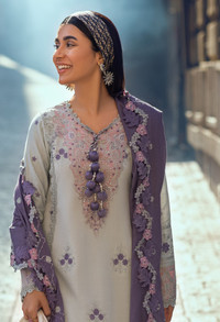 Mushq Winter Collection Canada