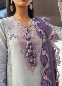 Mushq Winter Collection Canada