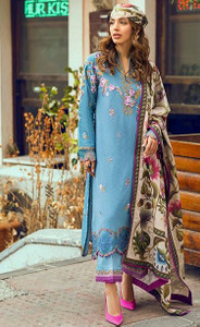  Mushq Winter Collection Toronto