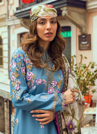  Mushq Winter Collection Toronto