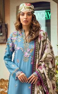  Mushq Winter Collection Toronto