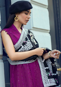 Mushq Winter Collection Florida