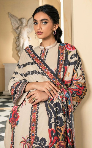 Alkaram Winter Collection USA