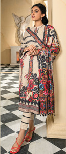 Alkaram Winter Collection USA