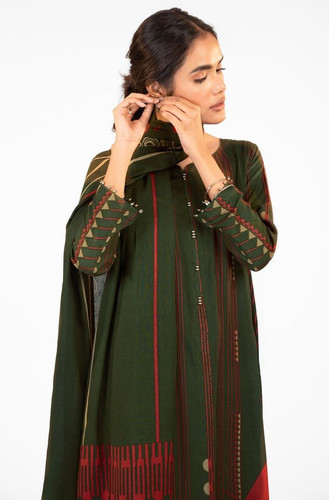  Alkaram Winter Collection Houston