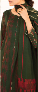  Alkaram Winter Collection Houston