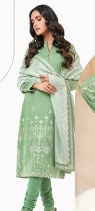  Alkaram Winter Collection New York