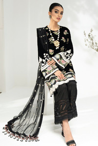 Alkaram Winter Collection Ohio