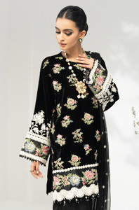 Alkaram Winter Collection Ohio