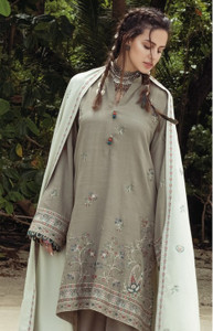 Image Winterkari Suit Dubai